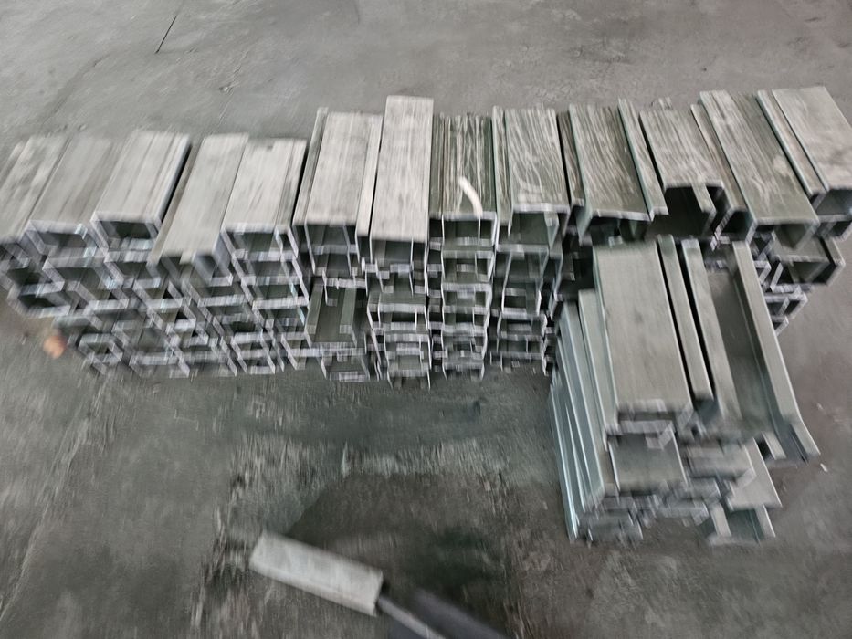 Фасадные системы фасадные кассеты