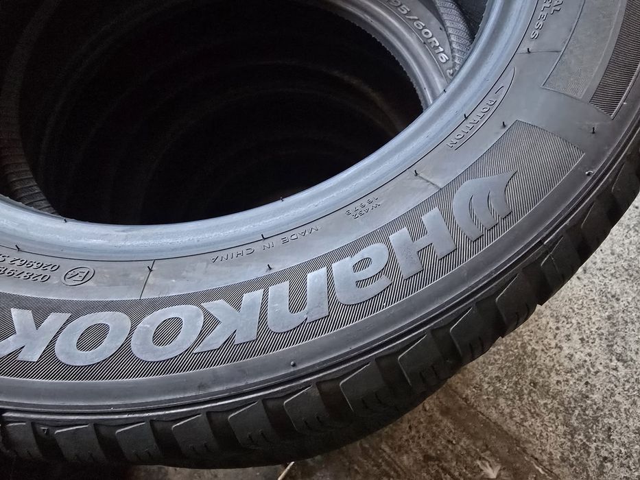 Hankook 195/60 R16 89H MS iarnă