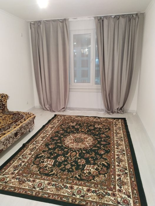 Сдам 1 кв на длительный срок