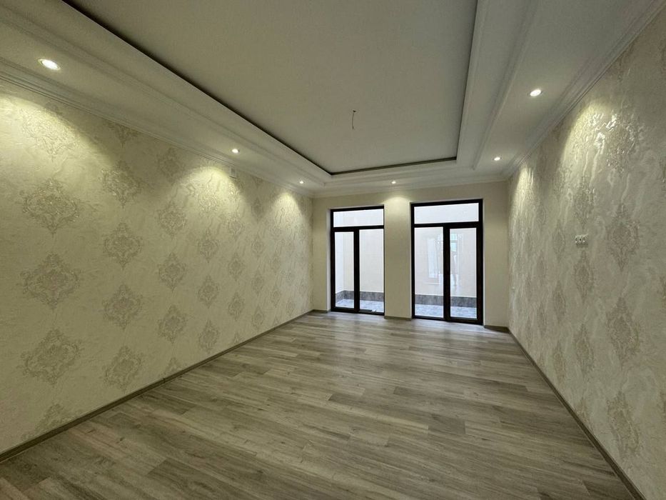 Новый евродом в Юнусабаде за 260.000