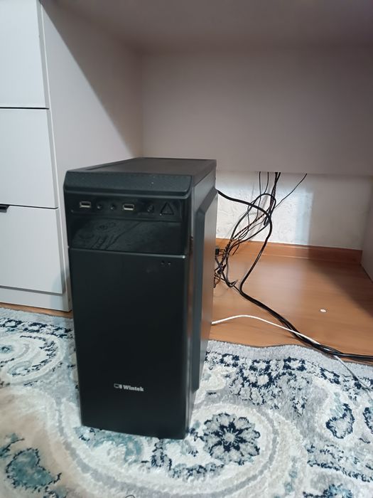 Продам ноутбук Benq