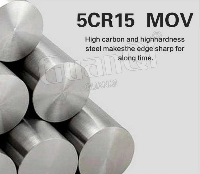 Ловен нож ръчно изработен