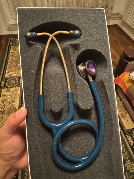 Фонендоскоп Littmann педиатрический