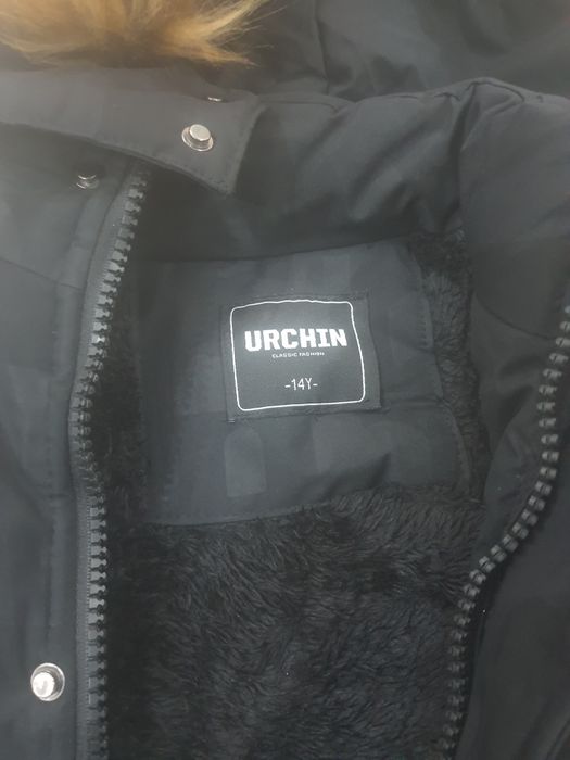 Зимно яке 14/15 години