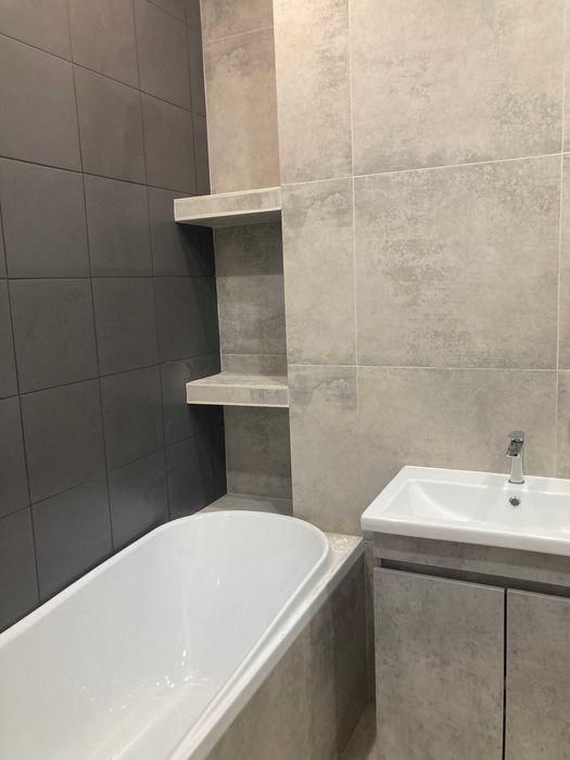 Стройтельный Бригада Ремонт Квартир Стройка Штукатурка Отделка Домов ...