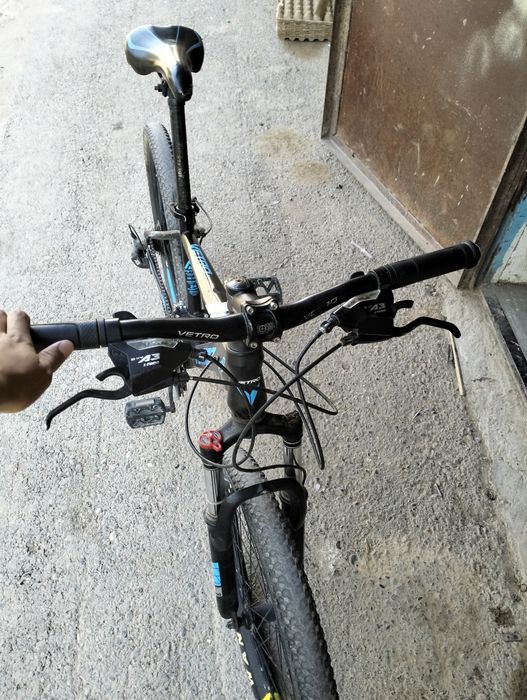 Продается велосипед