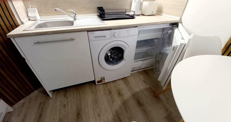 Дава се под наем Двустаен апартамент в Варна, Аспарухово - 67 кв.м за 700 € - Снимка #4