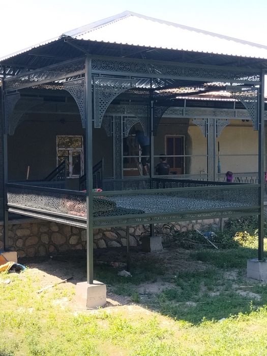 Svarchik xizmati