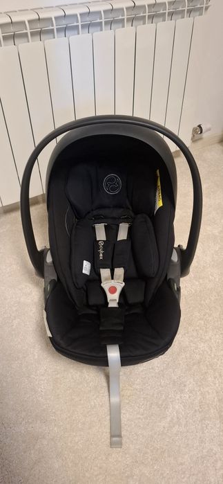 Столче за кола Cybex Cloud G i-size