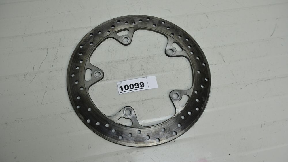 BMW R1200GS R1250GS 2013 - 2024 Disc frana spate