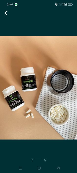 Крем супер Нова .