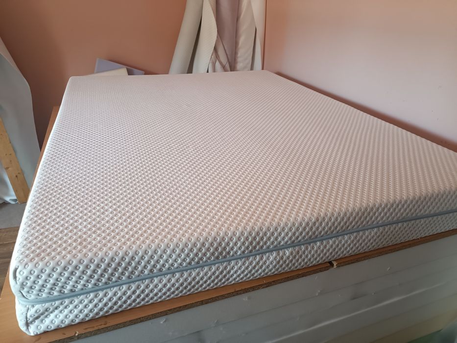 Saltele memory foam orice dimensiune