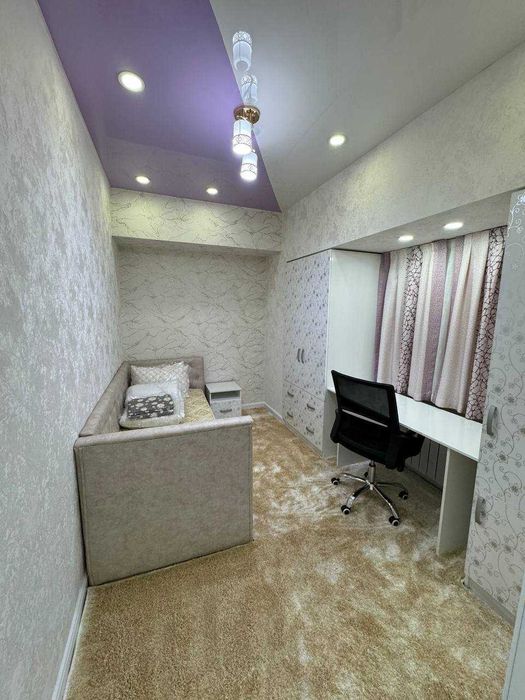 R1! Сдаётся квартира 3/3/9 на Яшнабадском  ор-р Ташсельмаш!