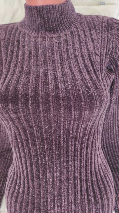 Дамска рокля размер 38 S