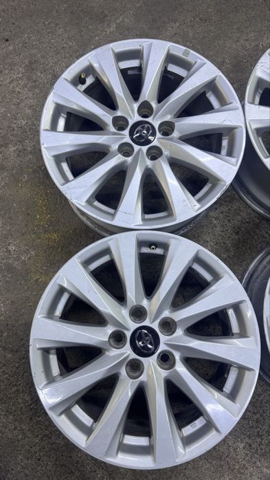 Диски От Камри 70  оргинал  р17