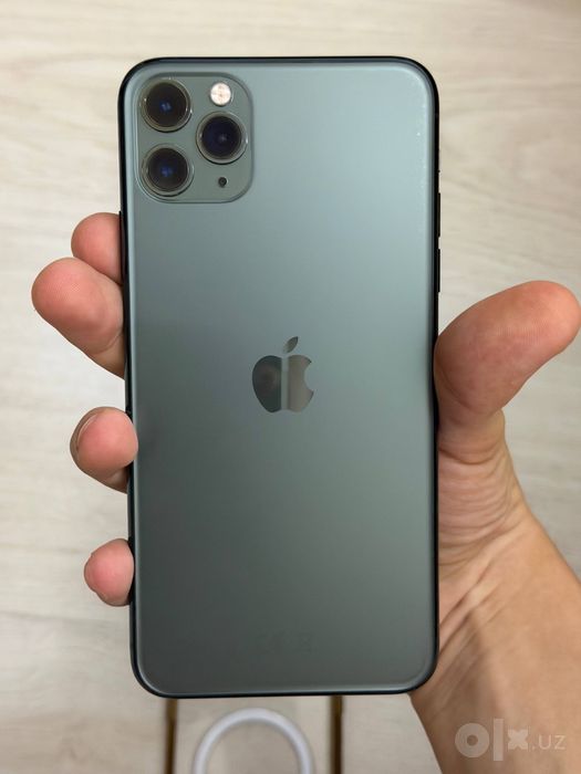 iPhone 11 Pro Max