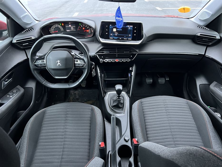 Instructor auto cat. B