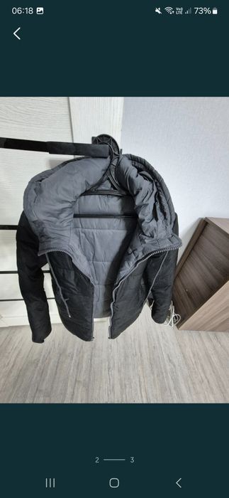 Немедленно продаётся куртка!!!