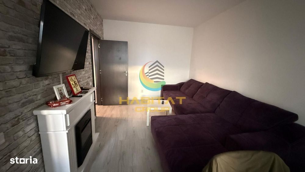 Vanzare Apartament 2 Camere+Parcare- Berceni! — fotografia 1