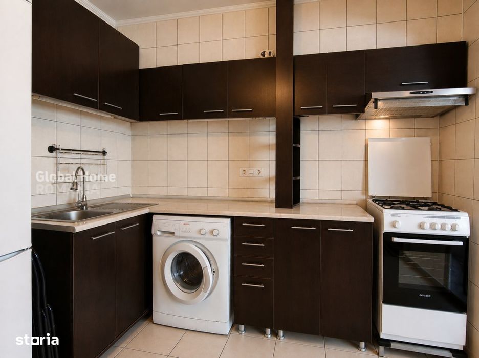 Apartament 2 camere | Piata Victoriei - 1 Mai | Bloc Reabilitat