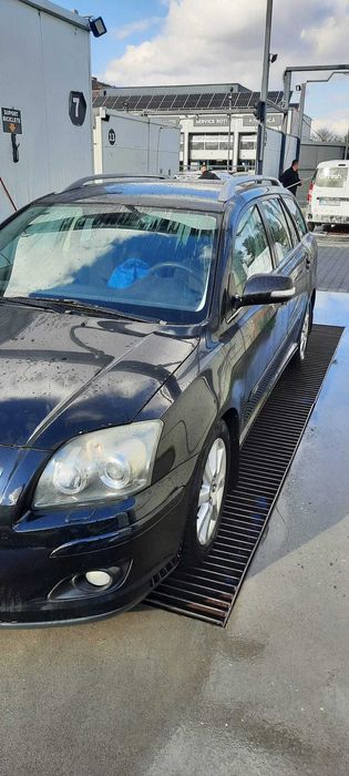 Toyota Avensis T25, 2007 , 188.000 km