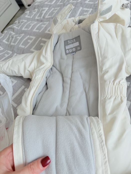 Продам детский комбензон