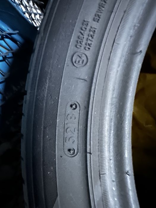 ГУМИ летни 18 цола 245/45/18 TRIANGLE SPORTEX - 4 бр.