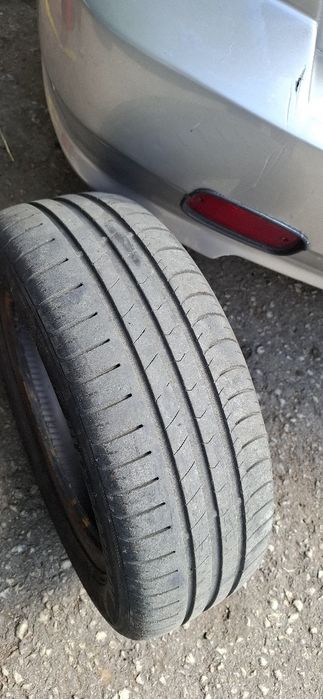 Летни гуми Hankook 185/60 r14