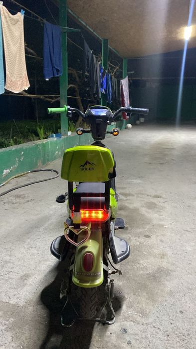 Bogda 500ват купите