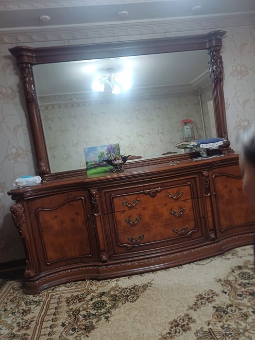 Дубайский мебель.  Узунлиги 2/23 метр. Енига 2 метр