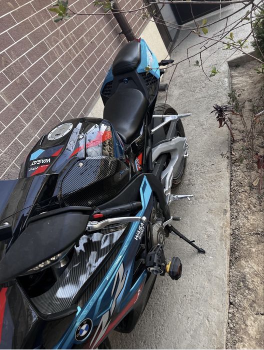 Motosikl BMW S1000RR xitoy