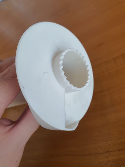 Нож для очистки Ананаса