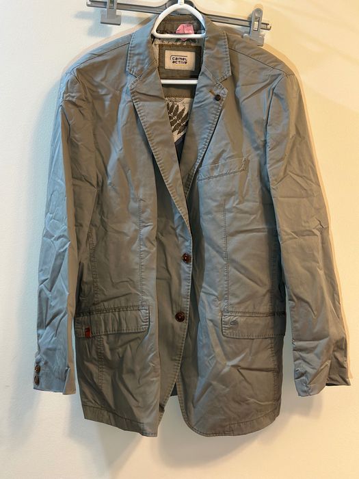 Пиджак Camel Active размер XXL