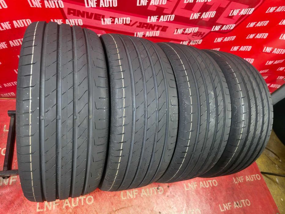 anvelope de vara - 245/45/19 - continental eco 7 ev - noi - dot 2024