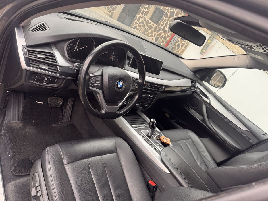 Vand x5 2016 plug in hybrid