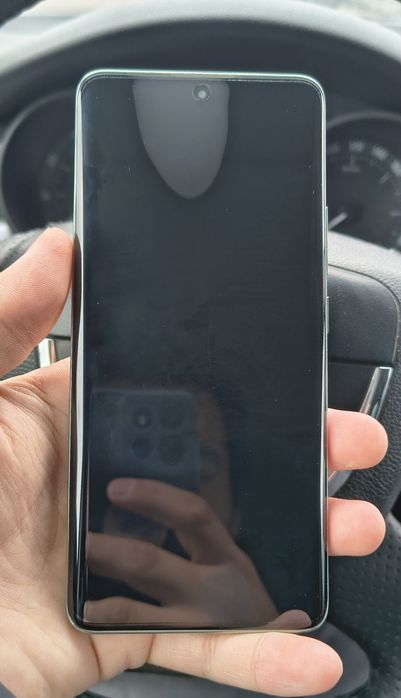 Xiaomi redmi note 14 pro