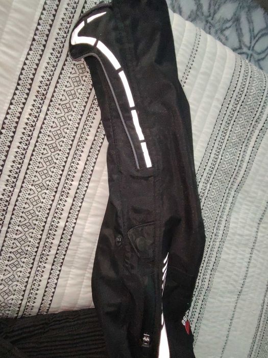 Дамско мото яке Weise, M размер