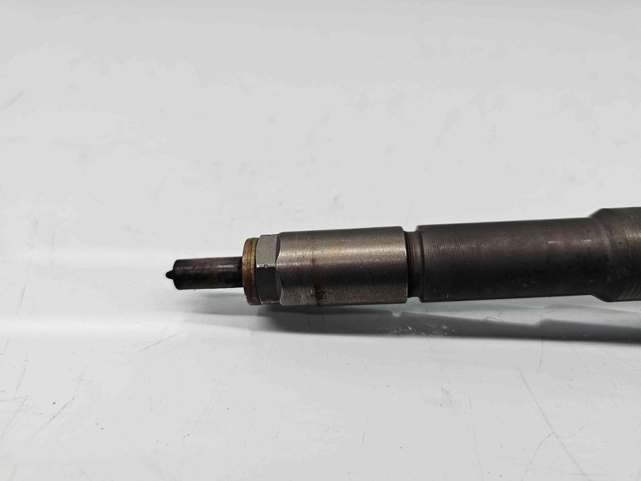 Injector  Renault Clio 4 [Fabr 2012-prezent] 8201108033 / 0445110485 1