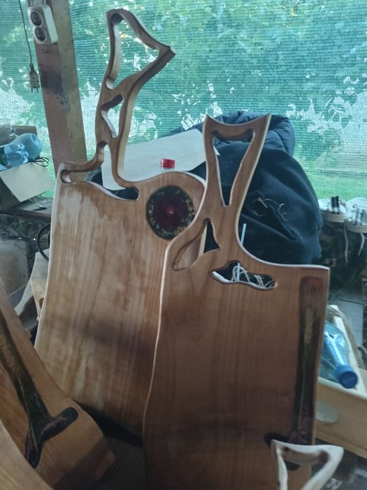 Platou servire personalizat