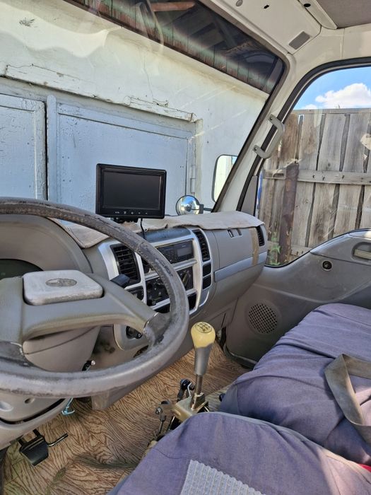 Китаец 2012 года категории В