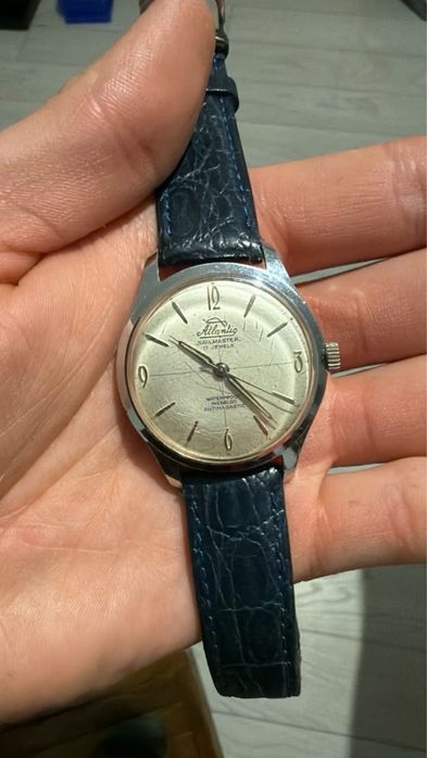 Vand atlantic functional