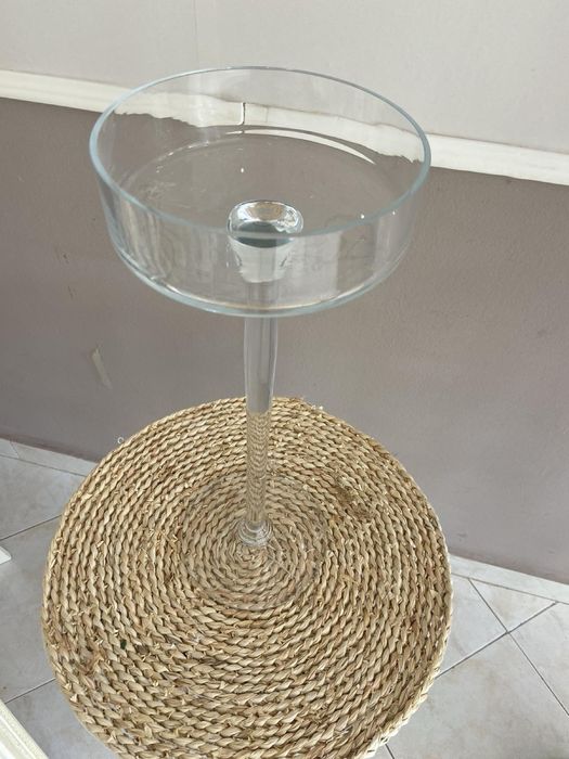 Стъкленица за цветя