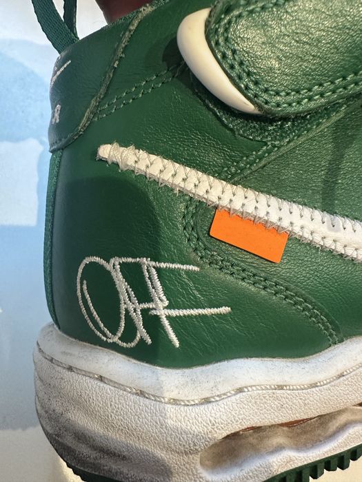 Nike off white original