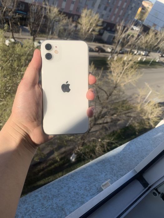 Айфон 11 в идеале