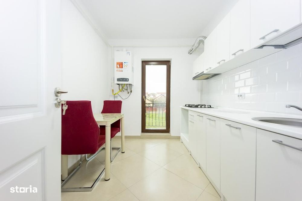 COMISION 0 % Apartament 2 camere   Lunca Cetatuii