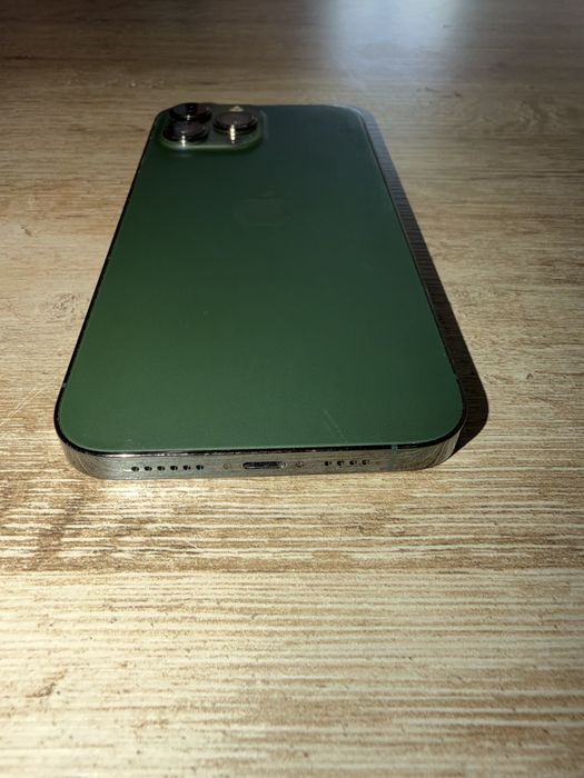 Iphone 13 pro max 128GB