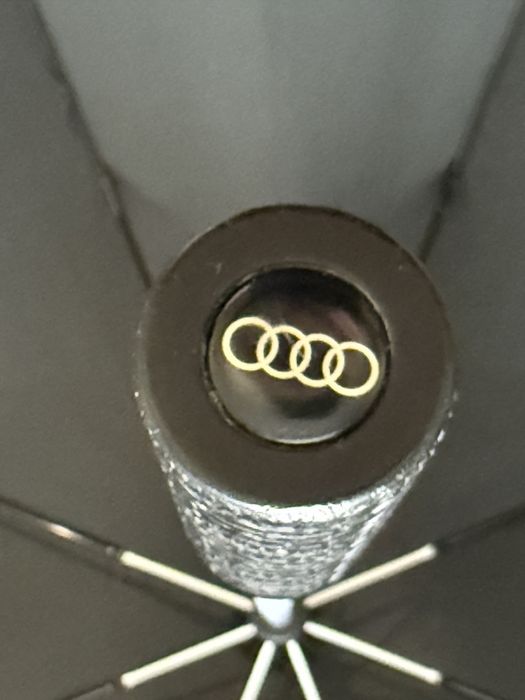 Мъжки чадъри с лого ауди мерцедес