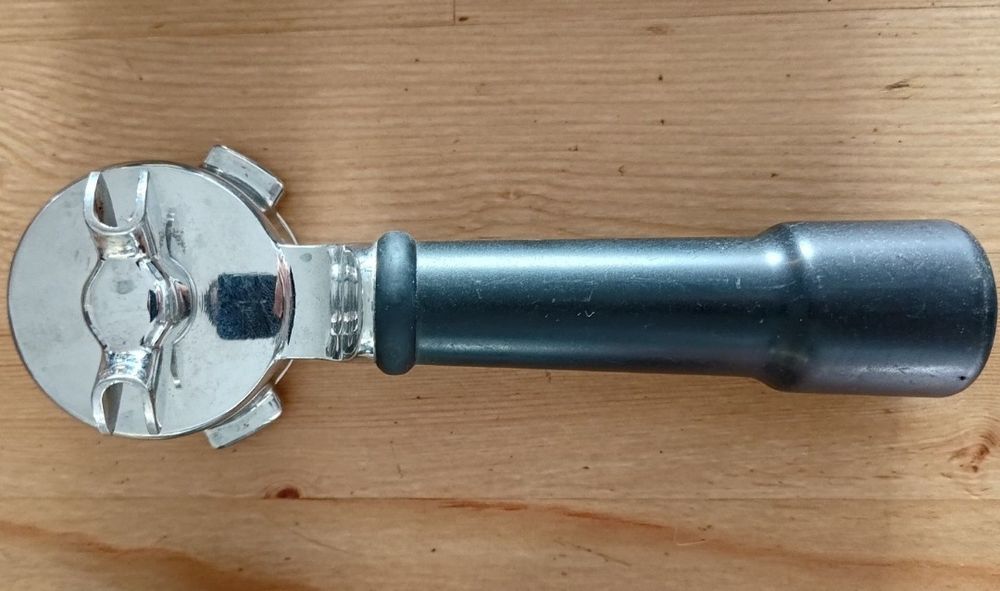 Portafiltru  54mm (Sage Barista Express),  Delonghi 51mm, ai altele 58mm