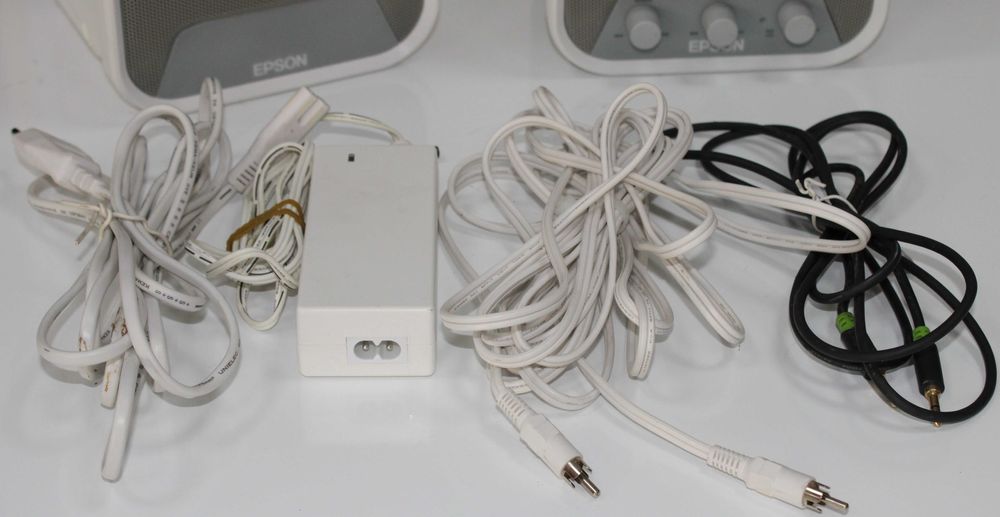 Tонколони Epson ELPSP02