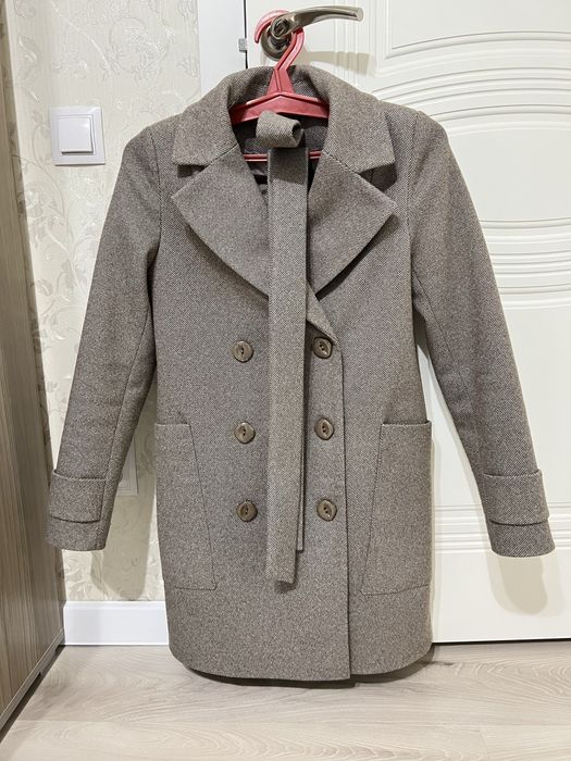 Пальто женское